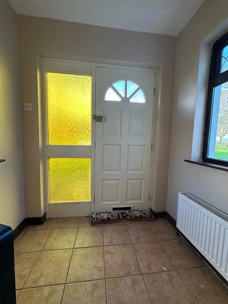 Gaultrimsland, Riverstown, Cooley, Dundalk, Co. Louth — Blue Sky