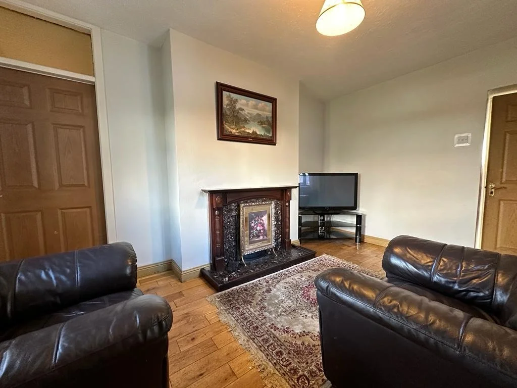 Gaultrimsland, Riverstown, Cooley, Dundalk, Co. Louth — Blue Sky