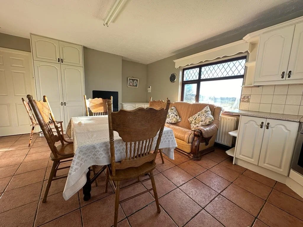 Gaultrimsland, Riverstown, Cooley, Dundalk, Co. Louth — Blue Sky