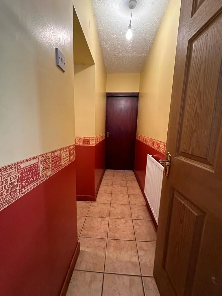 Gaultrimsland, Riverstown, Cooley, Dundalk, Co. Louth — Blue Sky