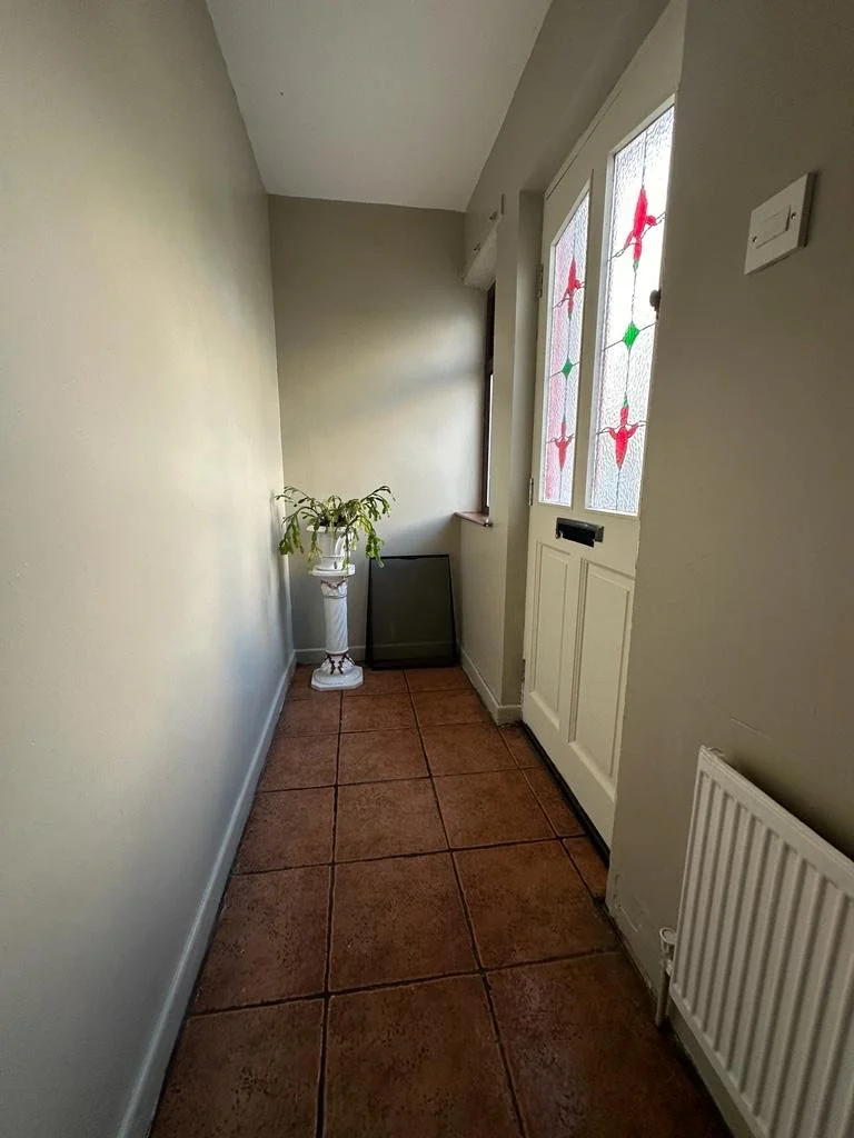 Gaultrimsland, Riverstown, Cooley, Dundalk, Co. Louth — Blue Sky