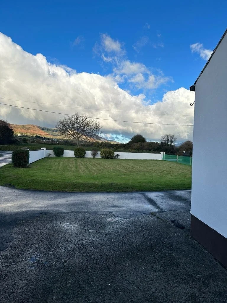 Gaultrimsland, Riverstown, Cooley, Dundalk, Co. Louth — Blue Sky