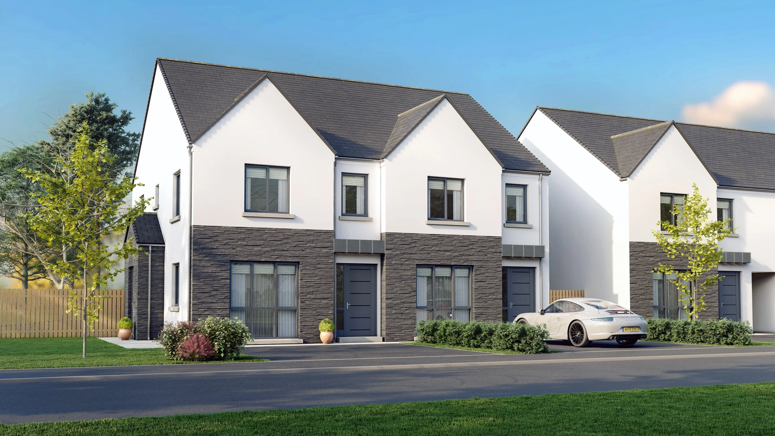 Bóthar Glas, Louth Village, Co. Louth. — Blue Sky Property Dundalk Serving Your Property Needs