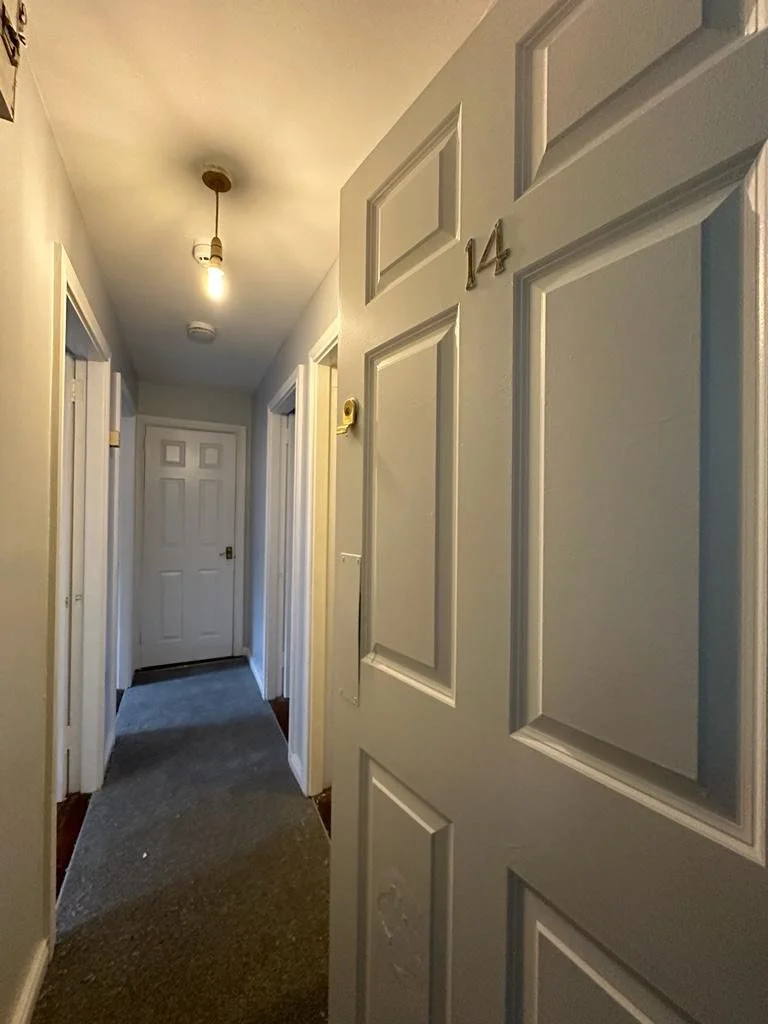 14 Douglas Court, Crowe Street, Dundalk, Co. Louth — Blue Sky Property