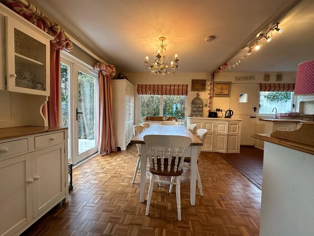 Chapel Pass, The Rock Road, Blackrock, Co. Louth, A91 WV08 — Blue Sky