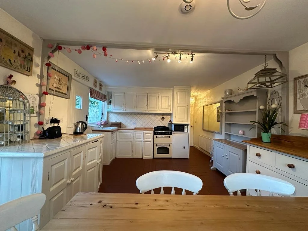 Chapel Pass, The Rock Road, Blackrock, Co. Louth, A91 WV08 — Blue Sky