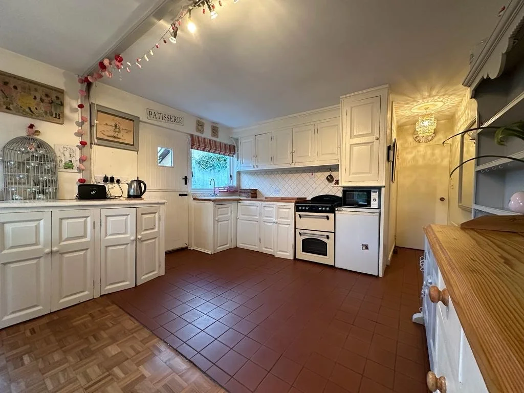 Chapel Pass, The Rock Road, Blackrock, Co. Louth, A91 WV08 — Blue Sky