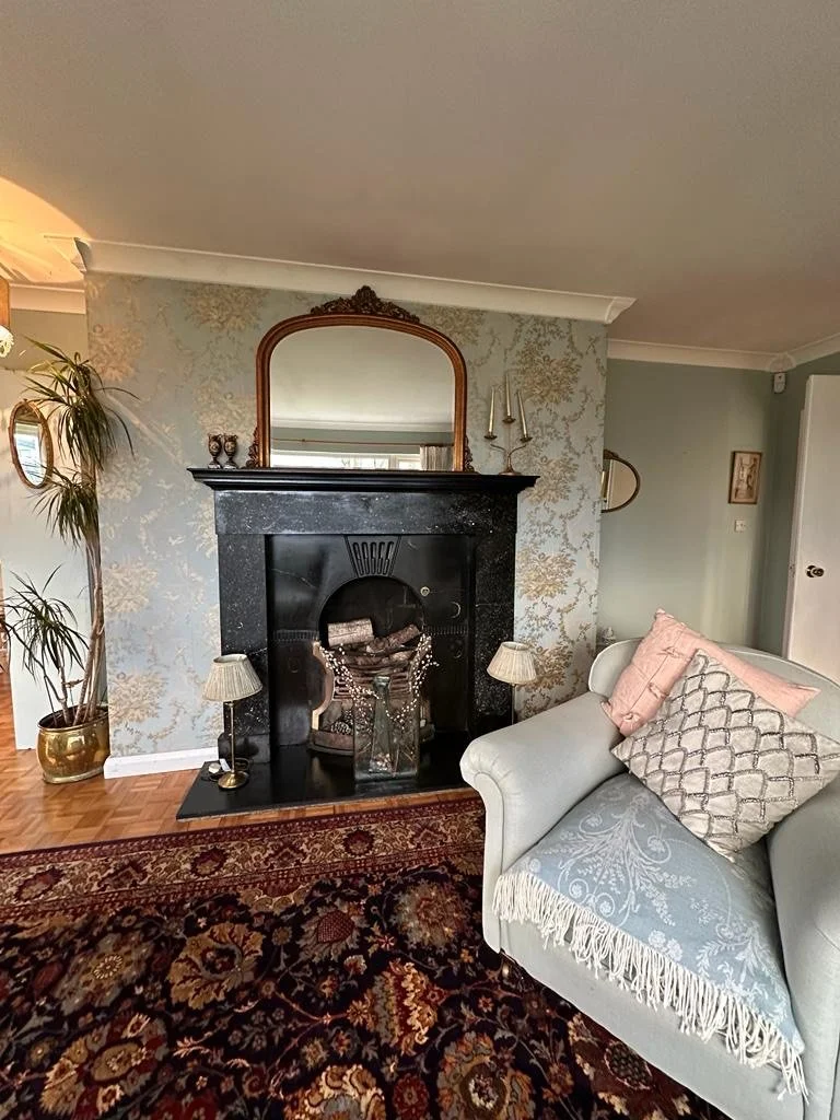 Chapel Pass, The Rock Road, Blackrock, Co. Louth, A91 WV08 — Blue Sky