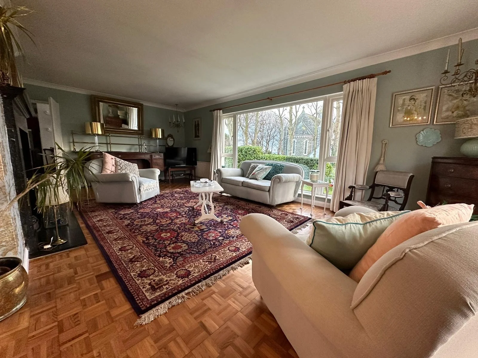 Chapel Pass, The Rock Road, Blackrock, Co. Louth, A91 WV08 — Blue Sky