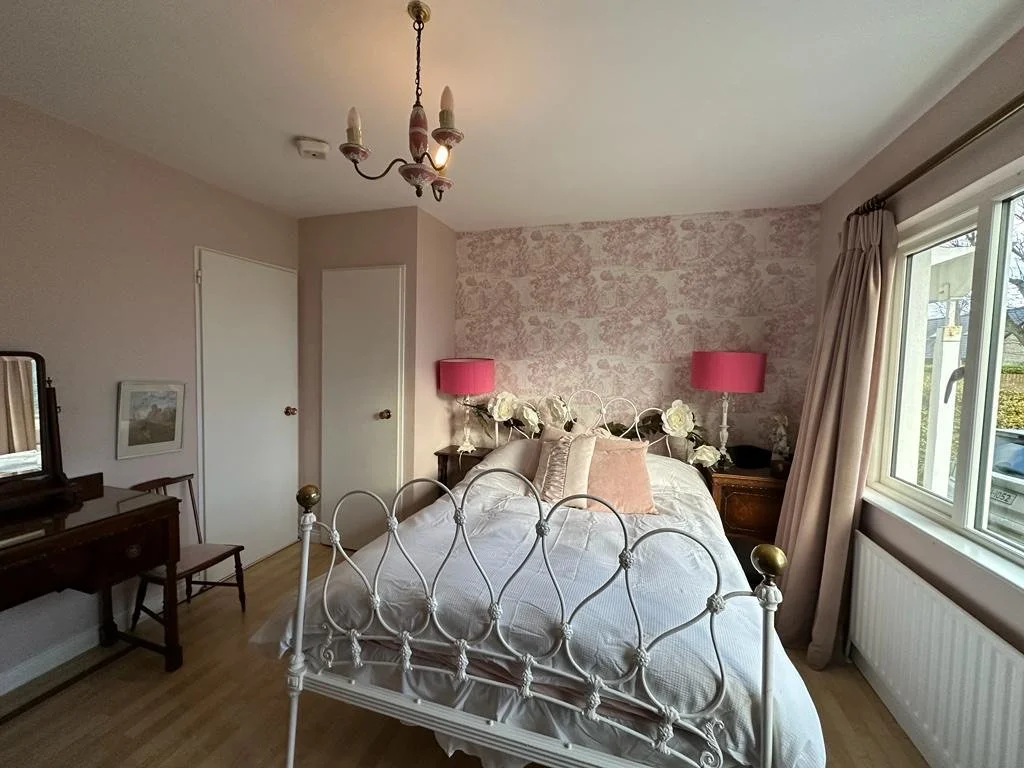 Chapel Pass, The Rock Road, Blackrock, Co. Louth, A91 WV08 — Blue Sky