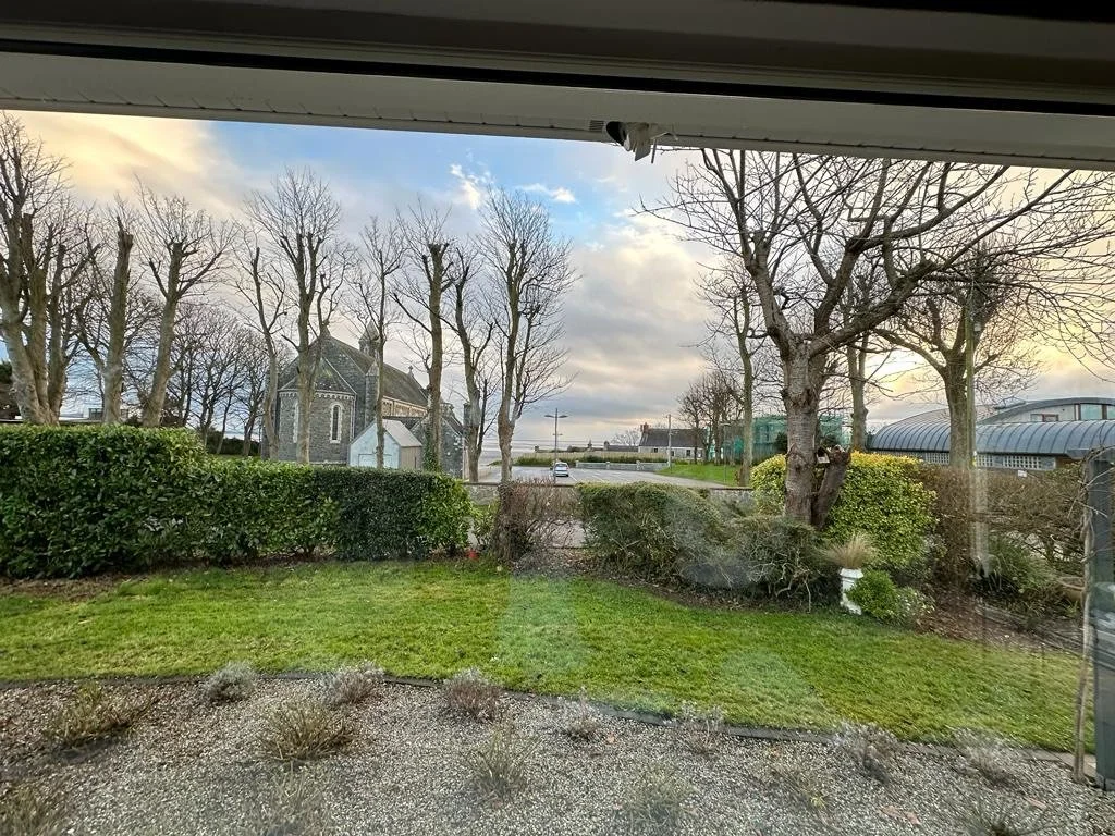 Chapel Pass, The Rock Road, Blackrock, Co. Louth, A91 WV08 — Blue Sky