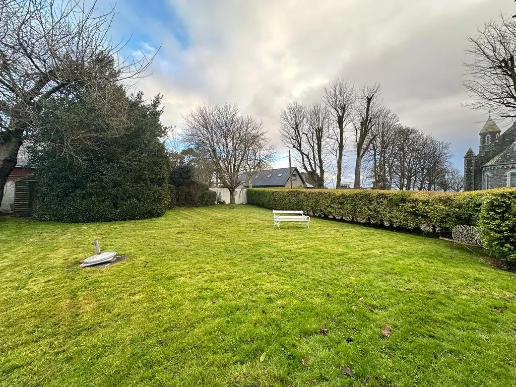 Chapel Pass, The Rock Road, Blackrock, Co. Louth, A91 WV08 — Blue Sky