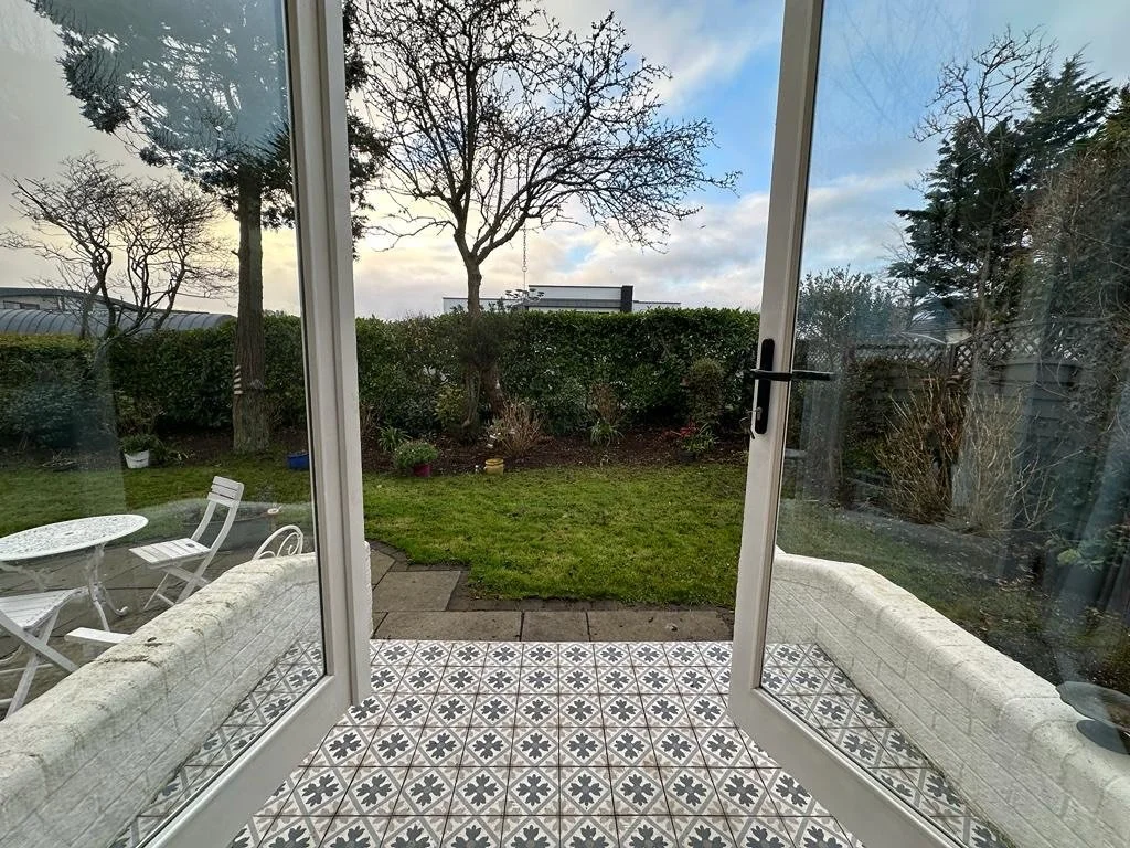 Chapel Pass, The Rock Road, Blackrock, Co. Louth, A91 WV08 — Blue Sky