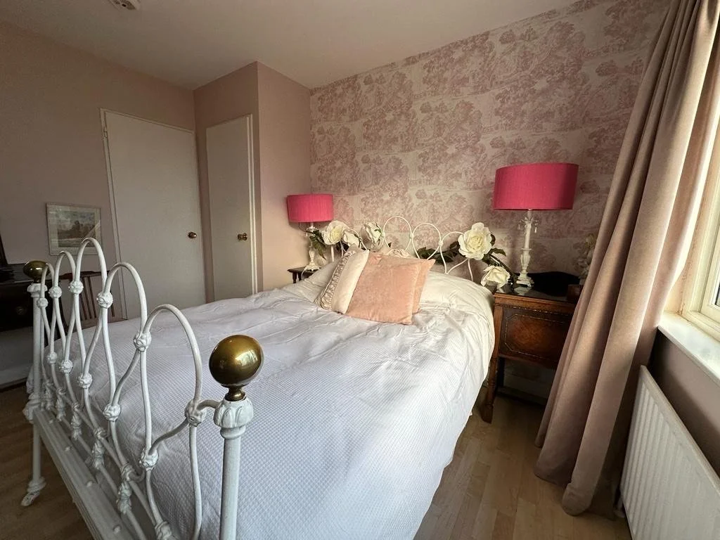 Chapel Pass, The Rock Road, Blackrock, Co. Louth, A91 WV08 — Blue Sky