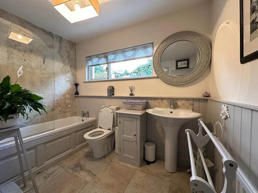 Chapel Pass, The Rock Road, Blackrock, Co. Louth, A91 WV08 — Blue Sky