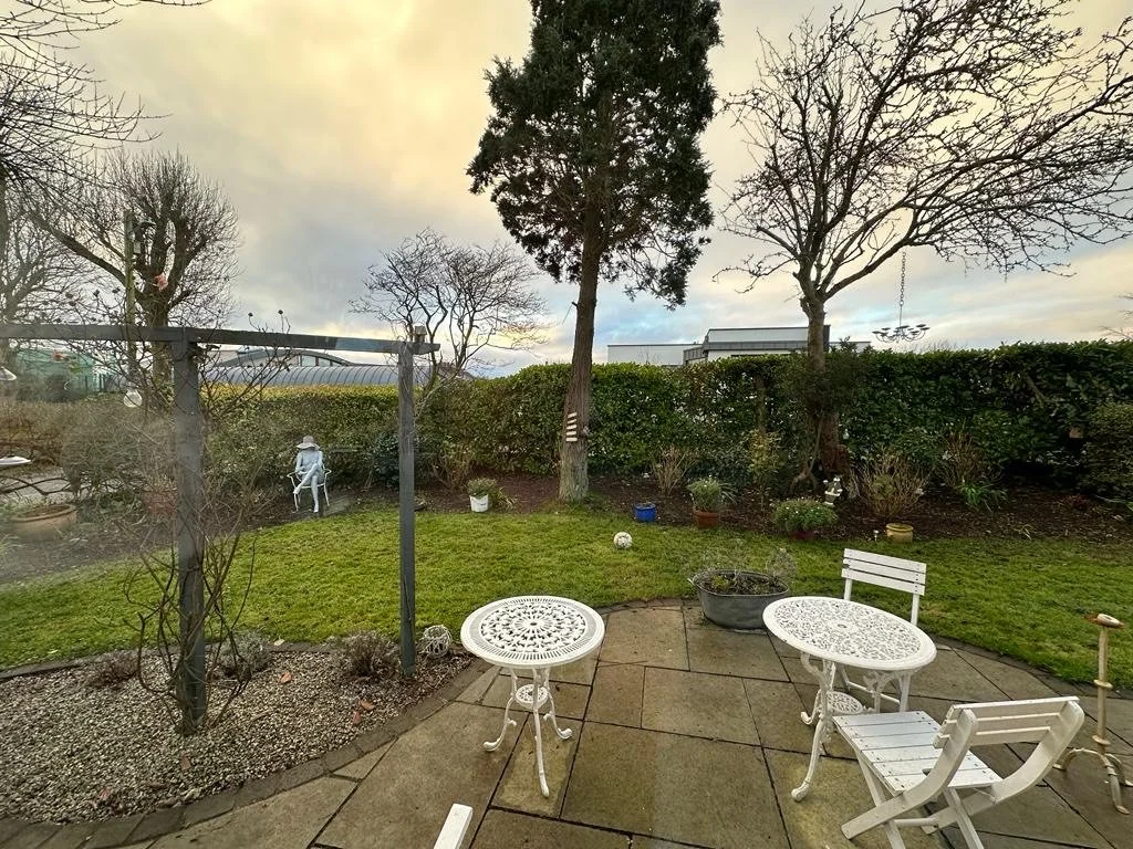 Chapel Pass, The Rock Road, Blackrock, Co. Louth, A91 WV08 — Blue Sky