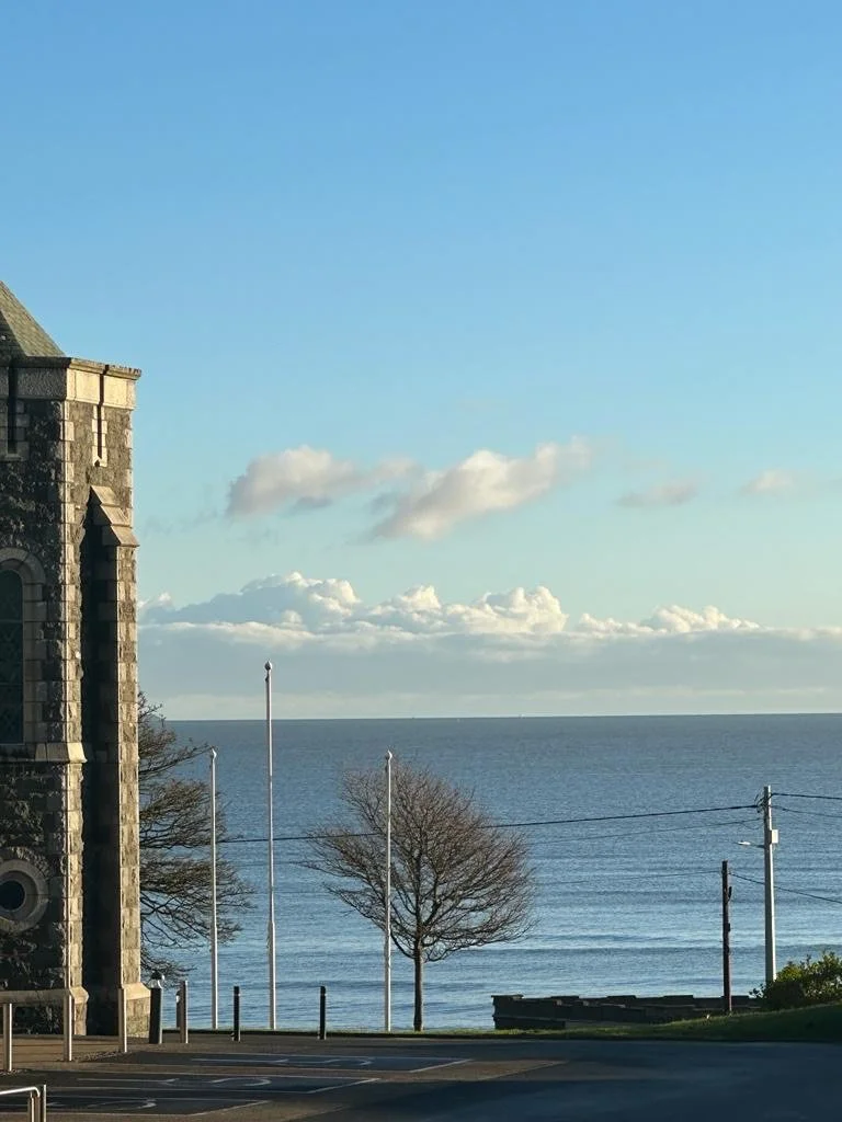 Chapel Pass, The Rock Road, Blackrock, Co. Louth, A91 WV08 — Blue Sky