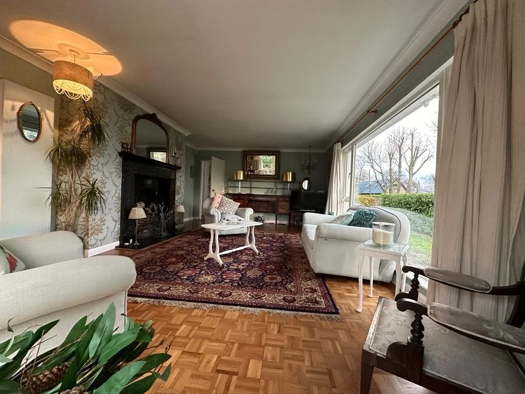 Chapel Pass, The Rock Road, Blackrock, Co. Louth, A91 WV08 — Blue Sky