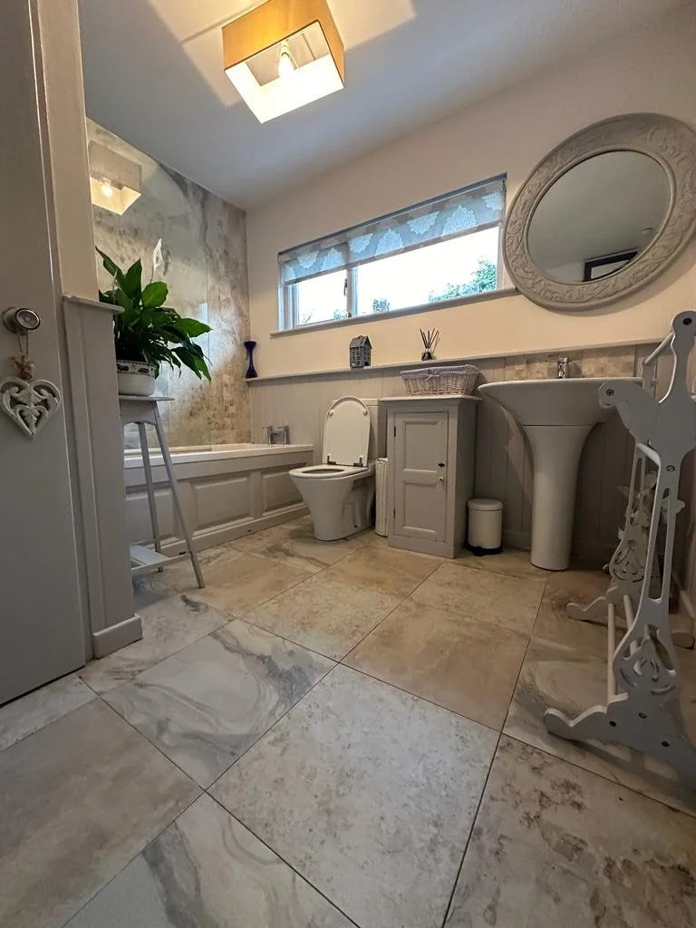 Chapel Pass, The Rock Road, Blackrock, Co. Louth, A91 WV08 — Blue Sky