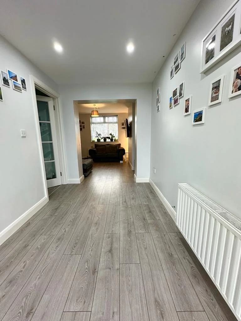 11 St. Gerard's Square, Dundalk, County Louth, A91 T3HF — Blue Sky