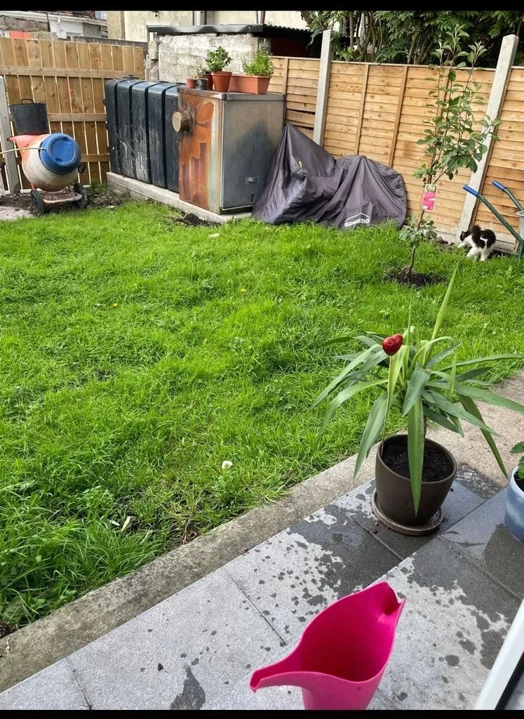 11 St. Gerard's Square, Dundalk, County Louth, A91 T3HF — Blue Sky