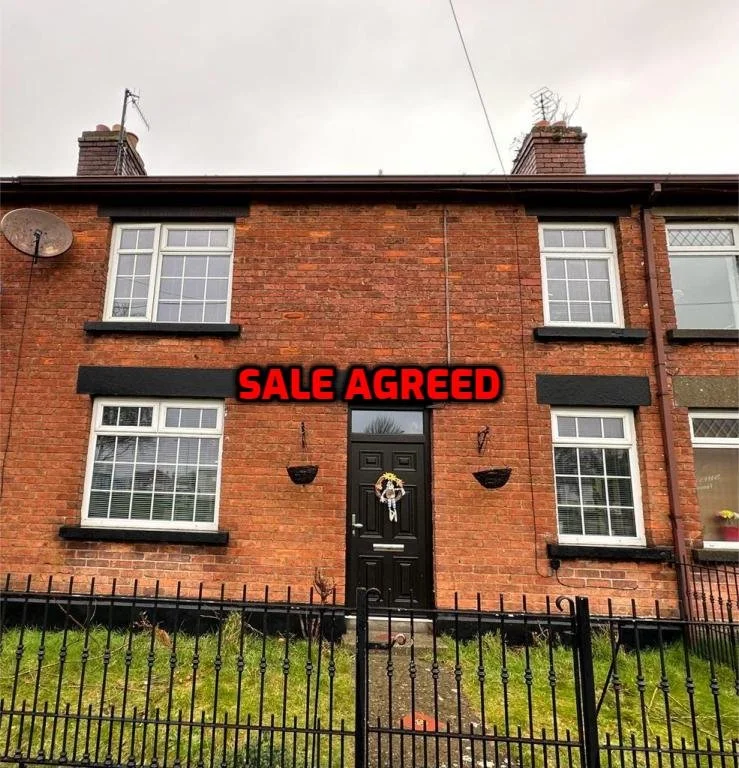 11 St. Gerard's Square, Dundalk, County Louth, A91 T3HF — Blue Sky