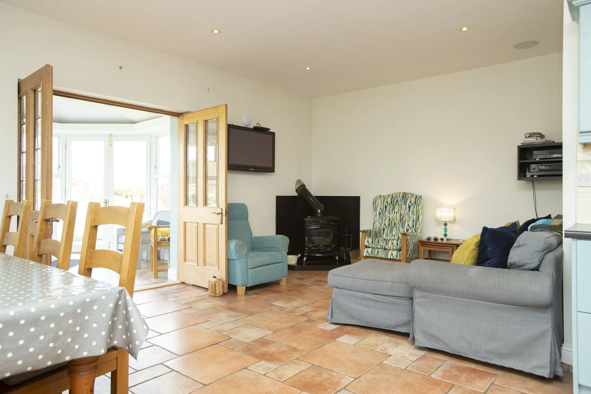 Lislanahan, Grange Road, Knockbridge, County Louth, A91 D993 — Blue Sky