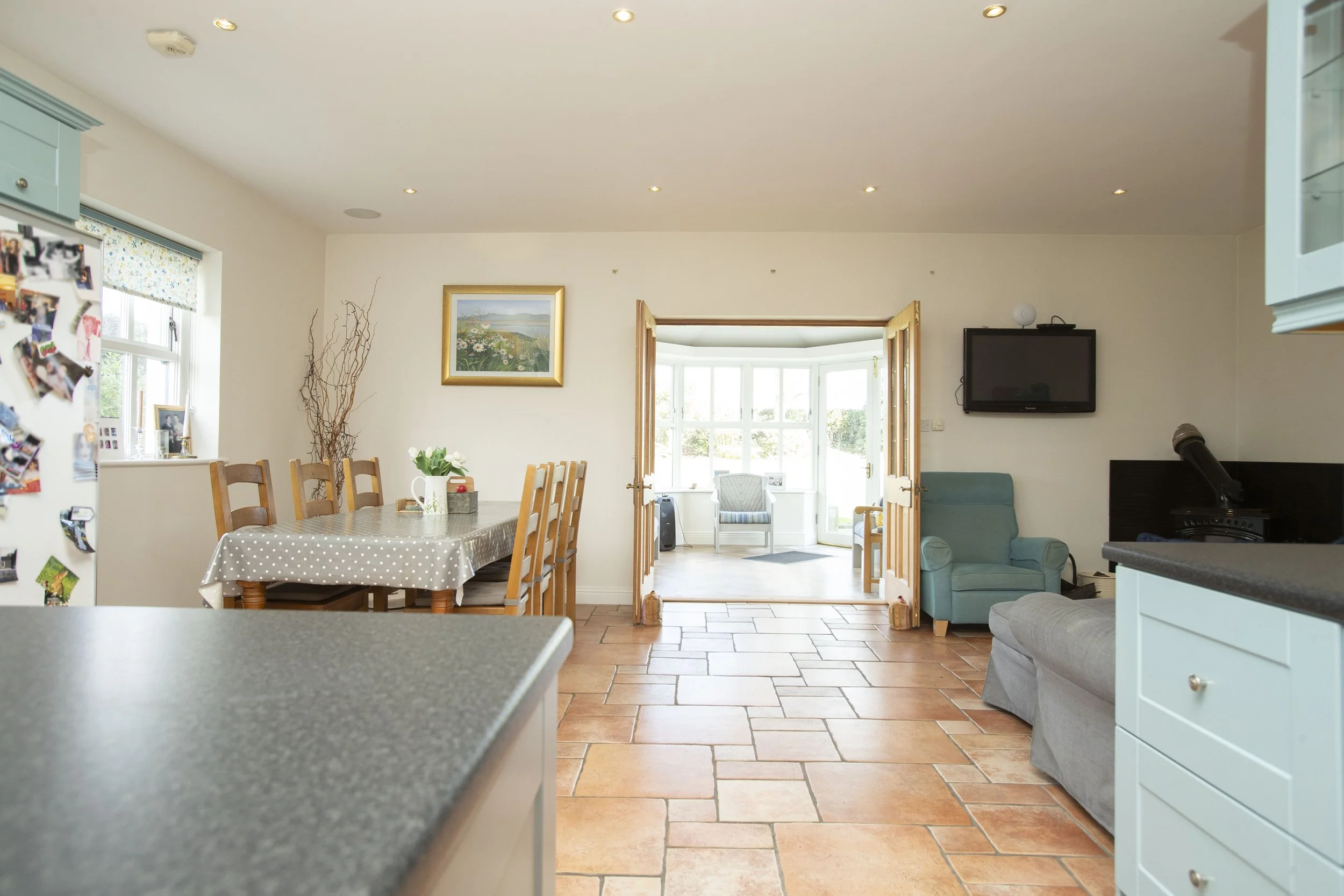 Lislanahan, Grange Road, Knockbridge, County Louth, A91 D993 — Blue Sky