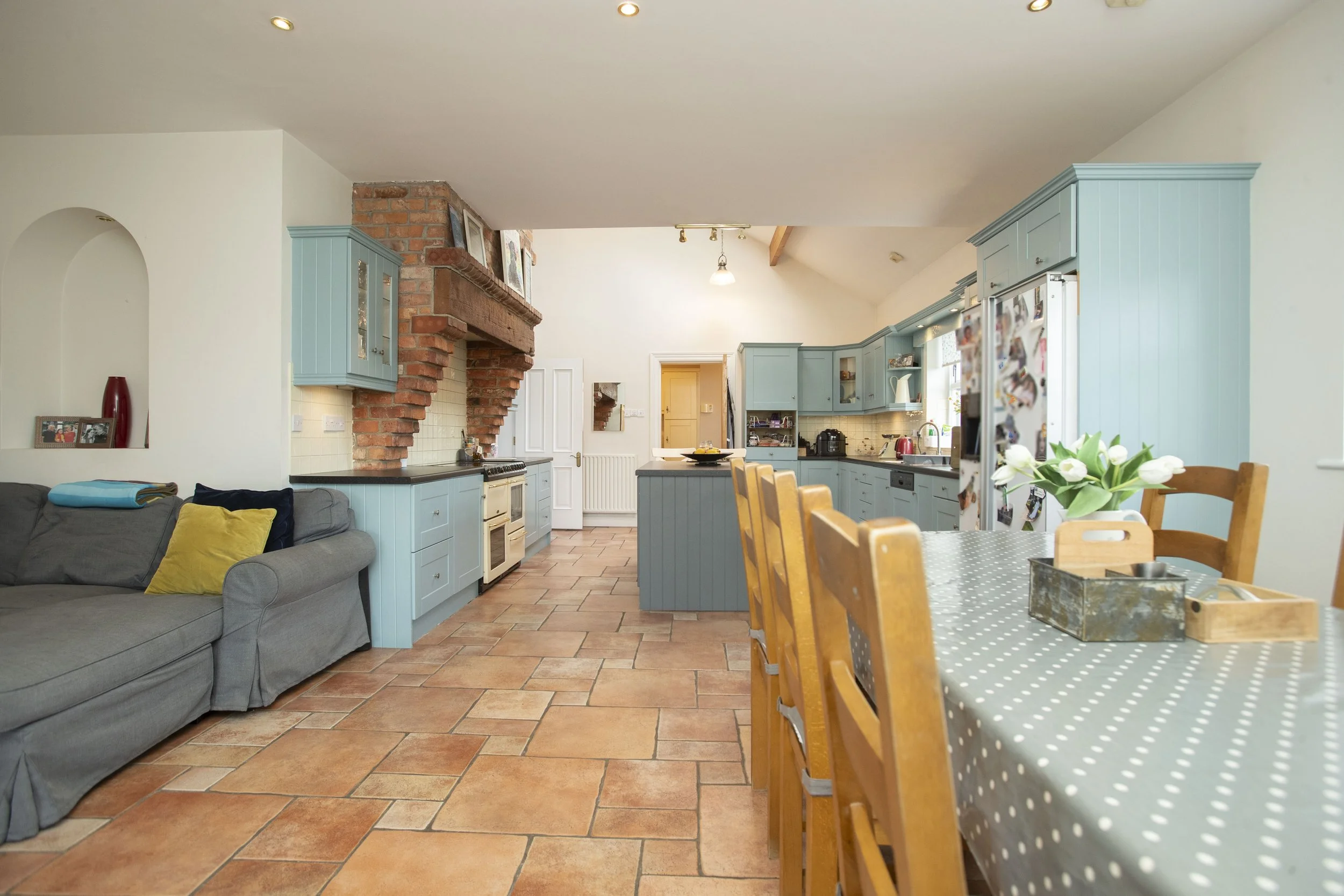 Lislanahan, Grange Road, Knockbridge, County Louth, A91 D993 — Blue Sky