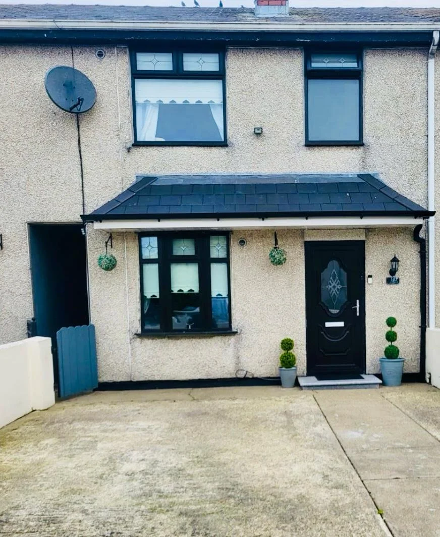 167 Cedarwood Park, Dundalk, County Louth, A91R6P6