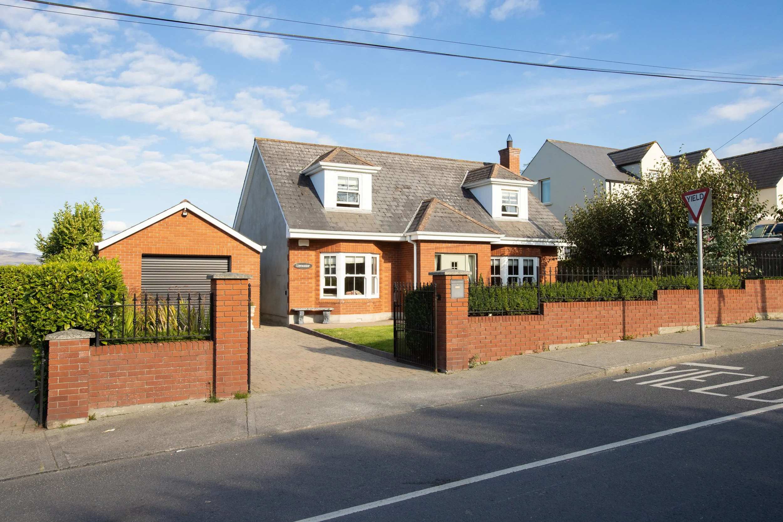 Liscannor, Mill Road, Dundalk, Co. Louth