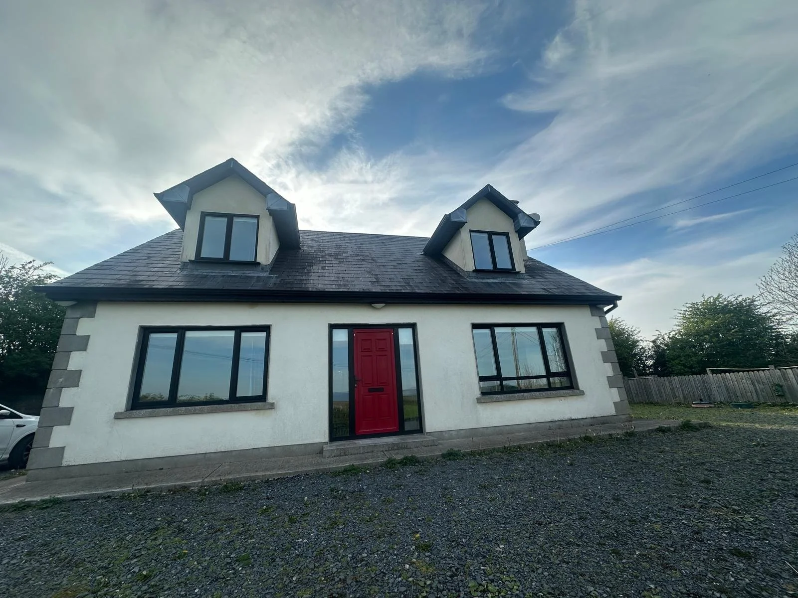Tavamore, Hackballscross, Dundalk, Louth, A91R744