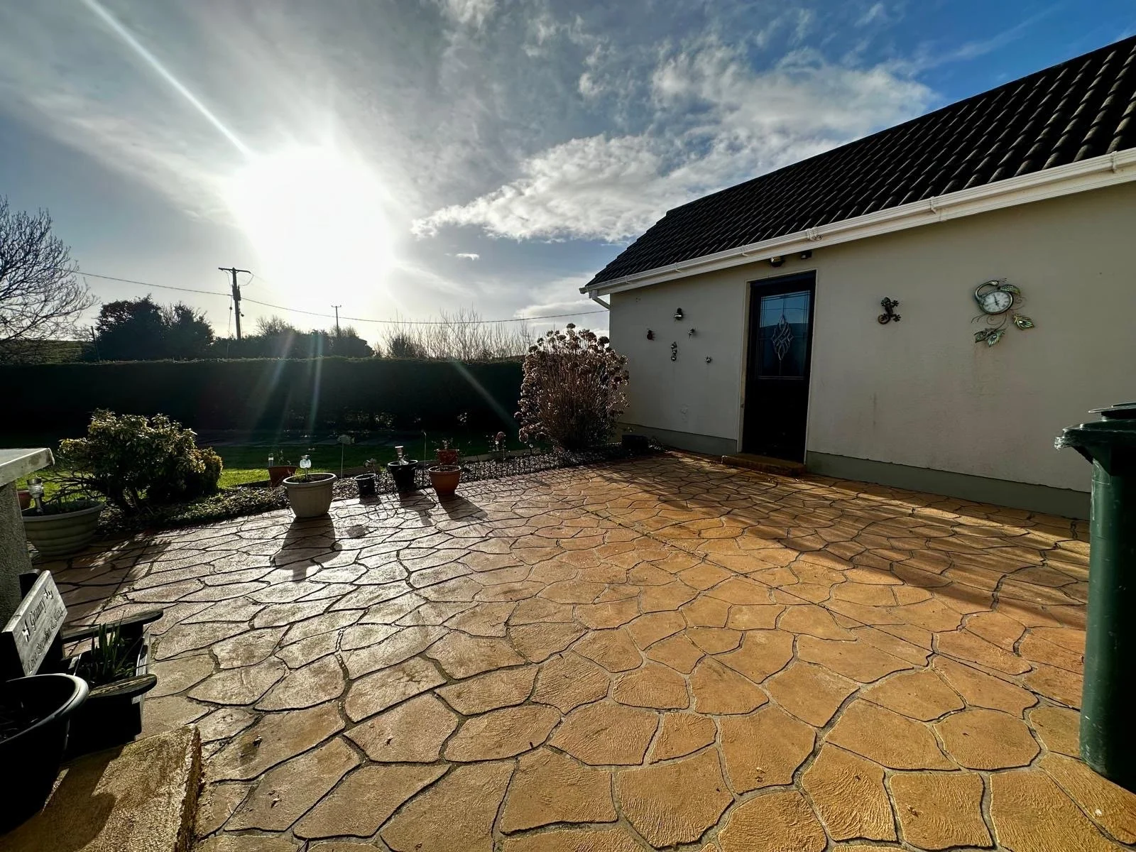 Dunbin, Knockbridge, Co. Louth