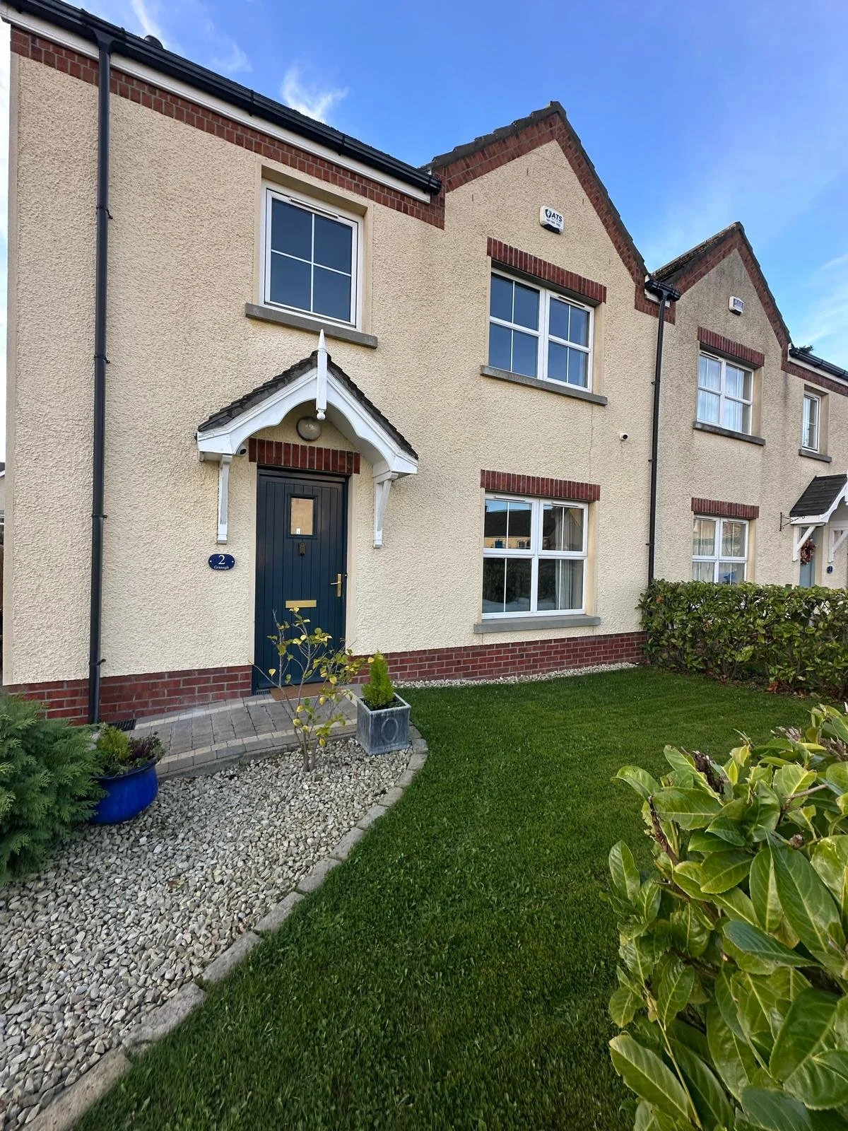 2 Granagh, Earlsfort, Blackrock, County Louth, V2DK