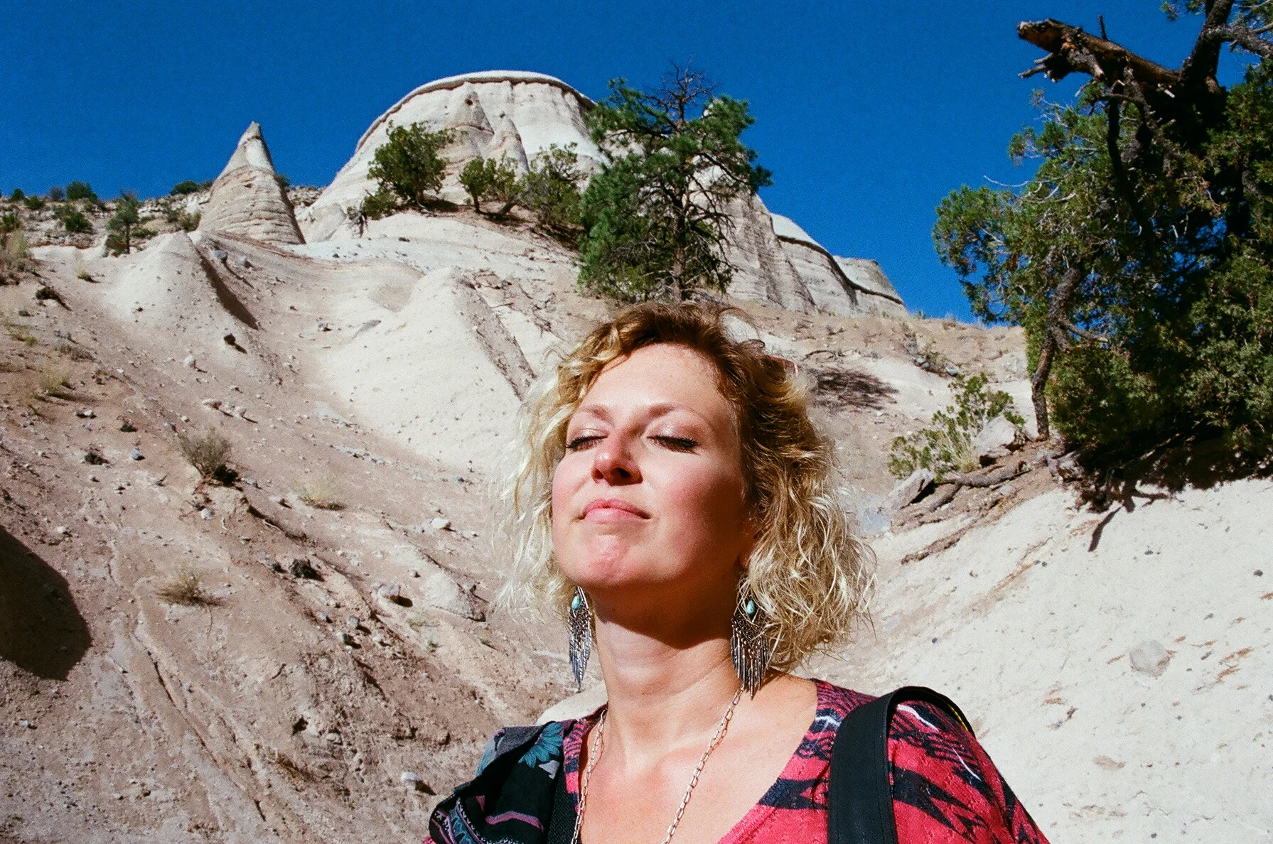 Photo by Amanda Fine