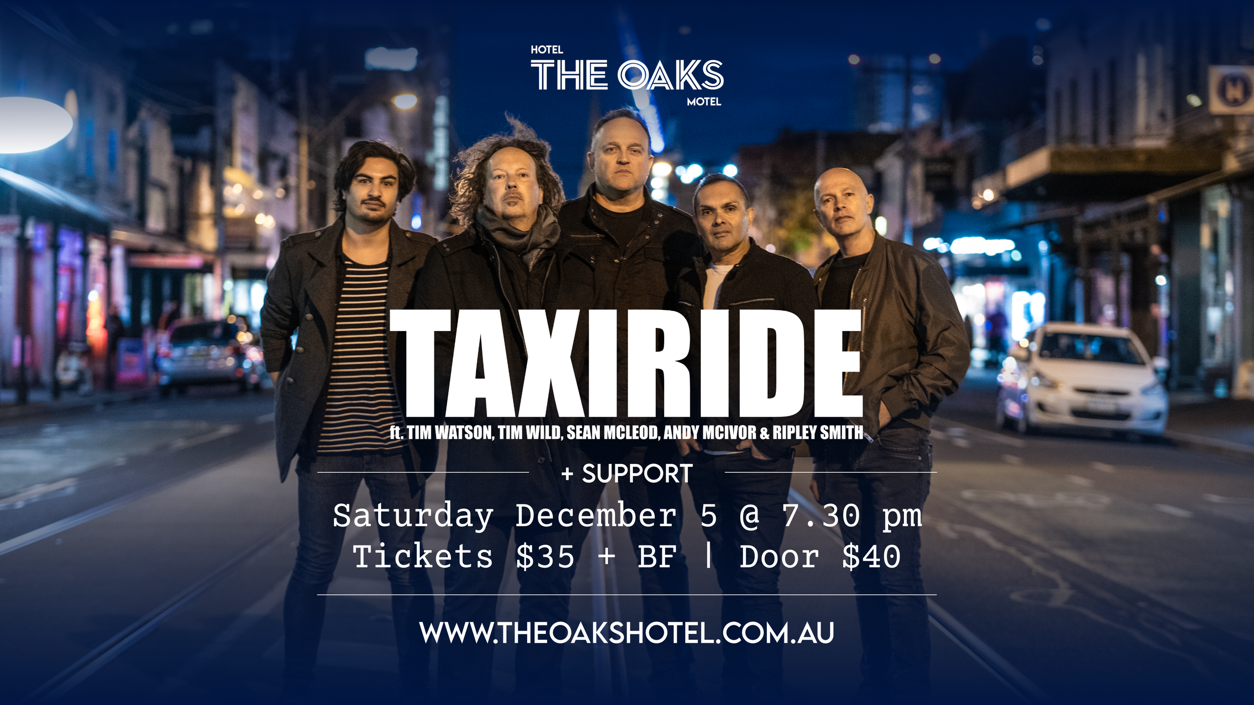 TAXIRIDE ft TTSAR