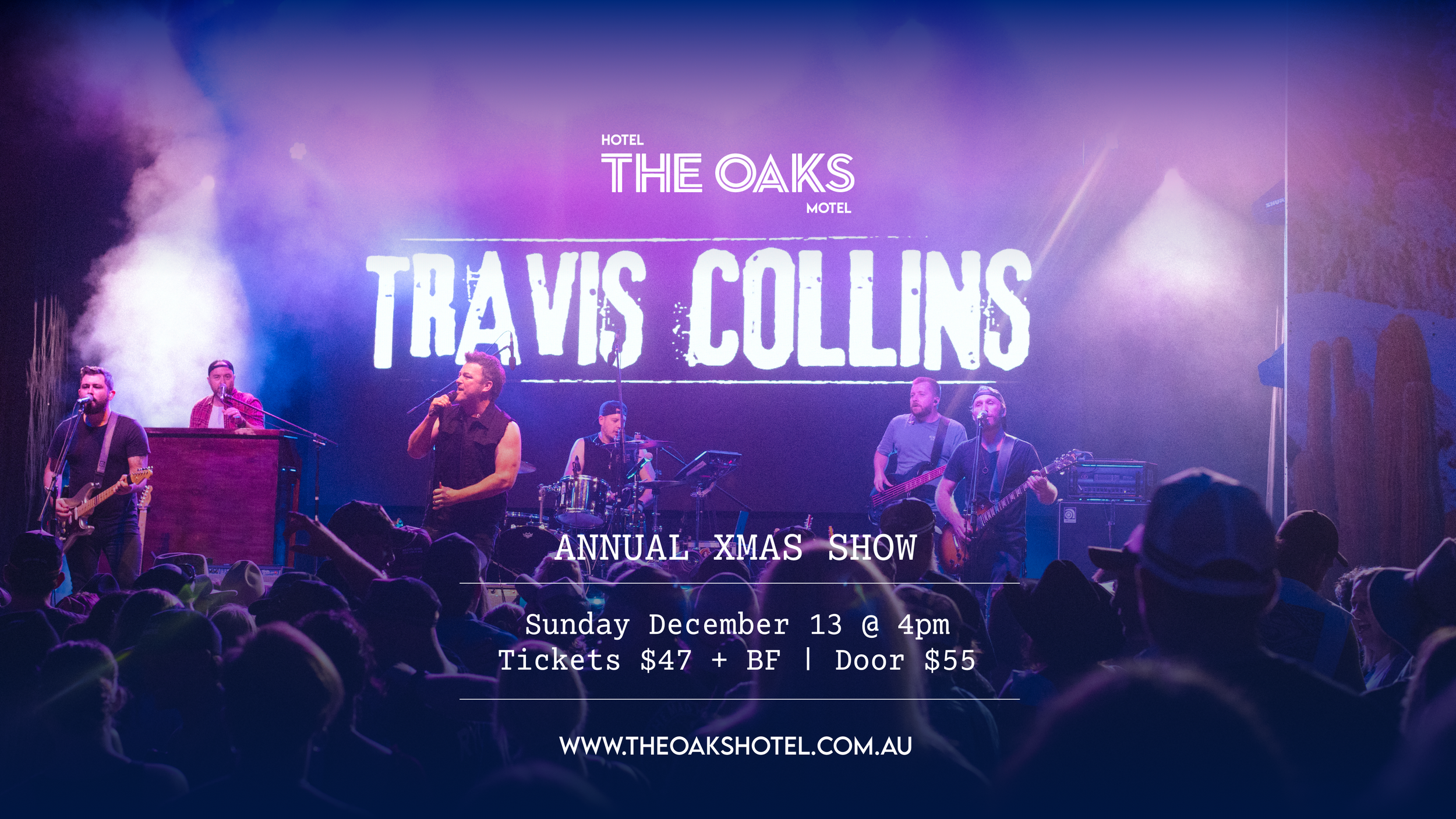 Travis Collins
