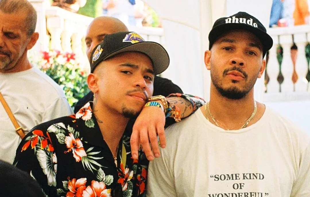 puma rhude interview