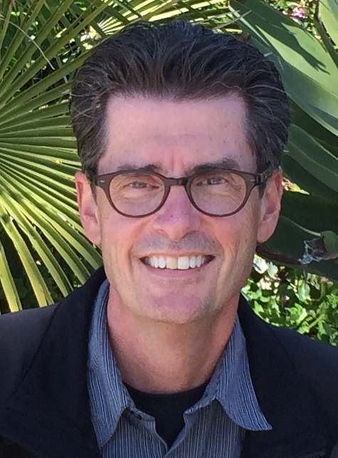 Film and Media Studies professor Michael Curtin.