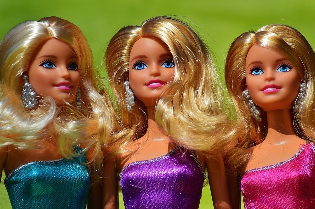 Growing Up Skipper doll: See how Barbie's sister changed from a