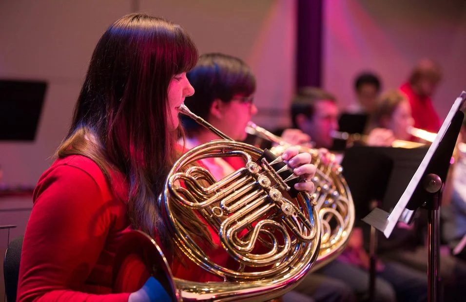 UCSB Wind Ensemble Fall Concert Classical Steampunk — Division of