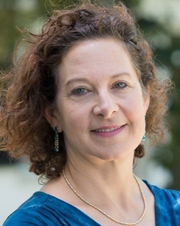 Professor Adina Roskies, Distinguished Professor of Philosophy