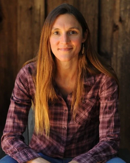 Professor Liz Carlisle, Associate Professor, Environmental Studies Program