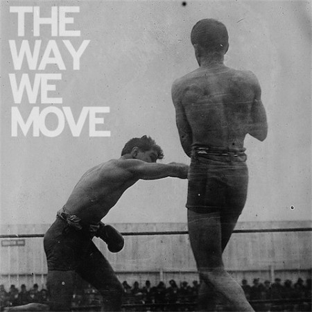 the way we move