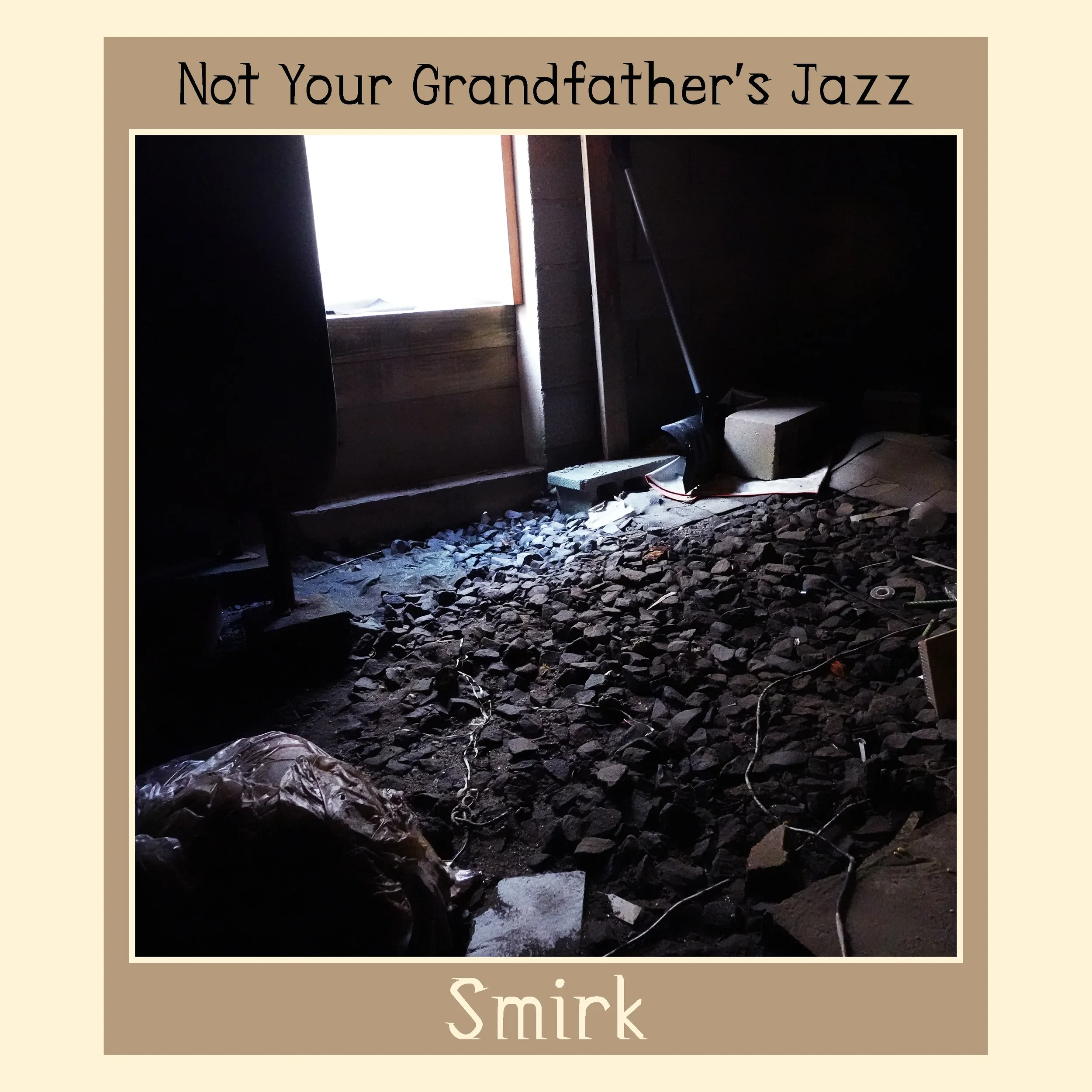 Not Your Grandfather's Jazz