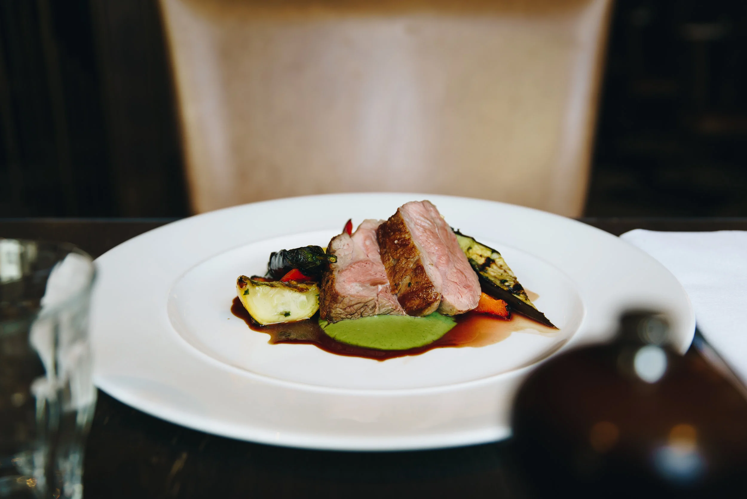 The Printing Press Bar & Kitchen