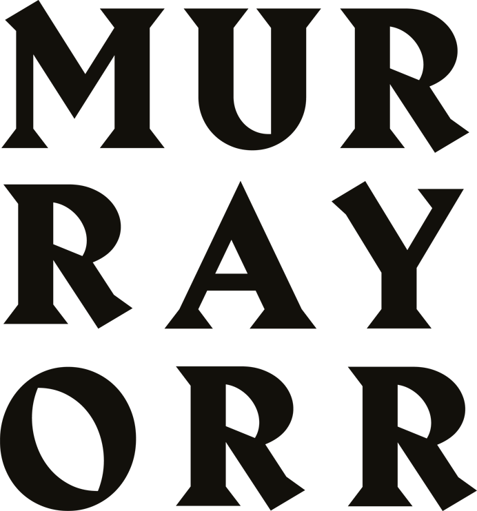 Murray Orr