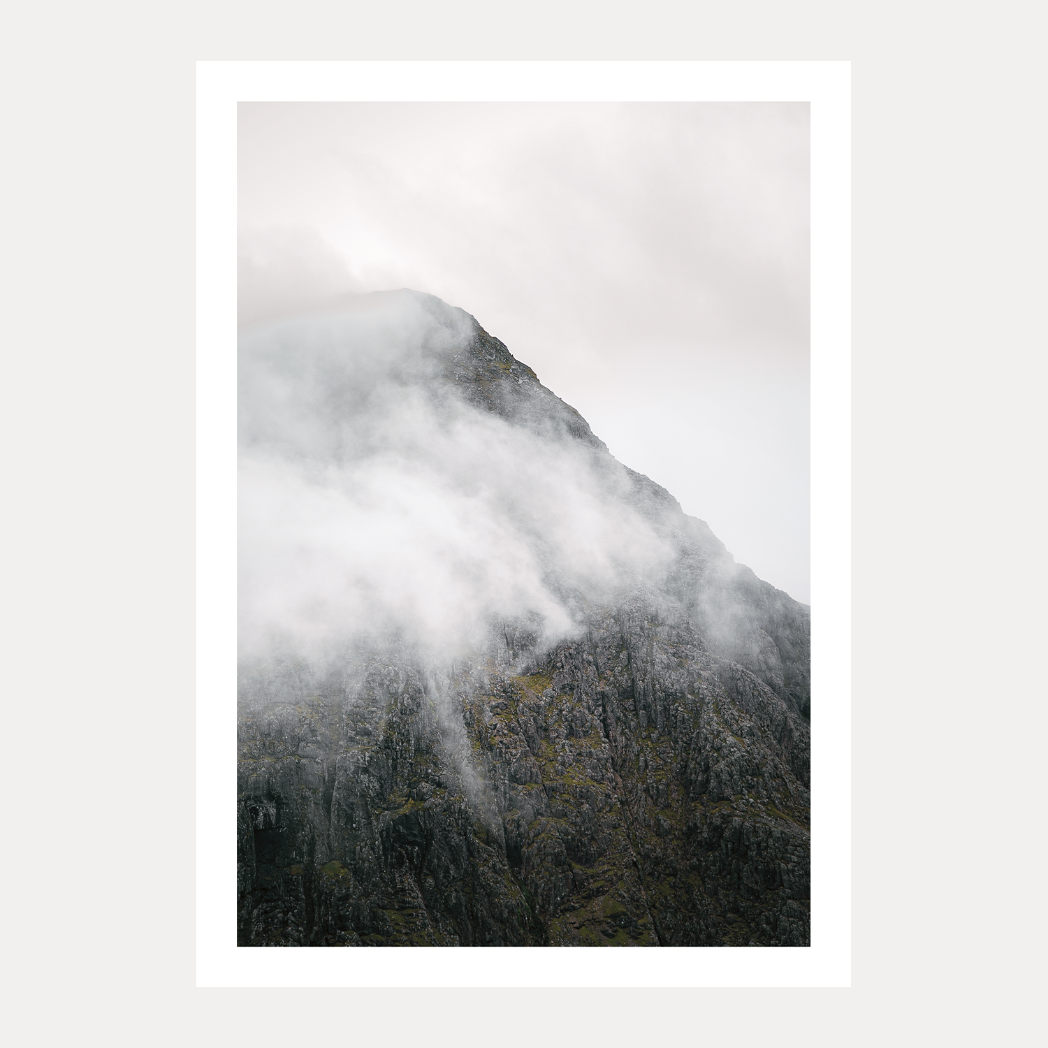 Stob Coire nam Beith