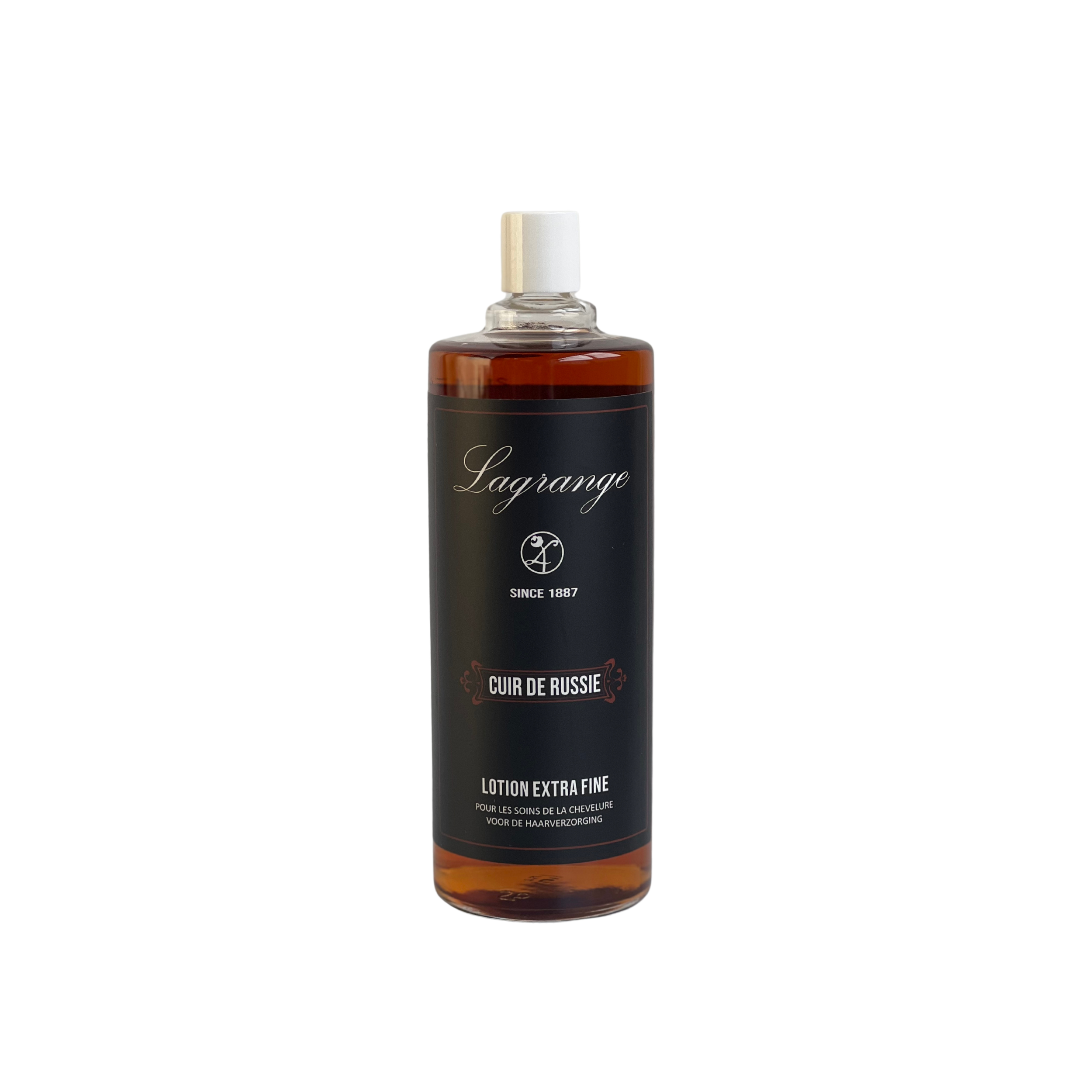 Cuir de Russie 500ml