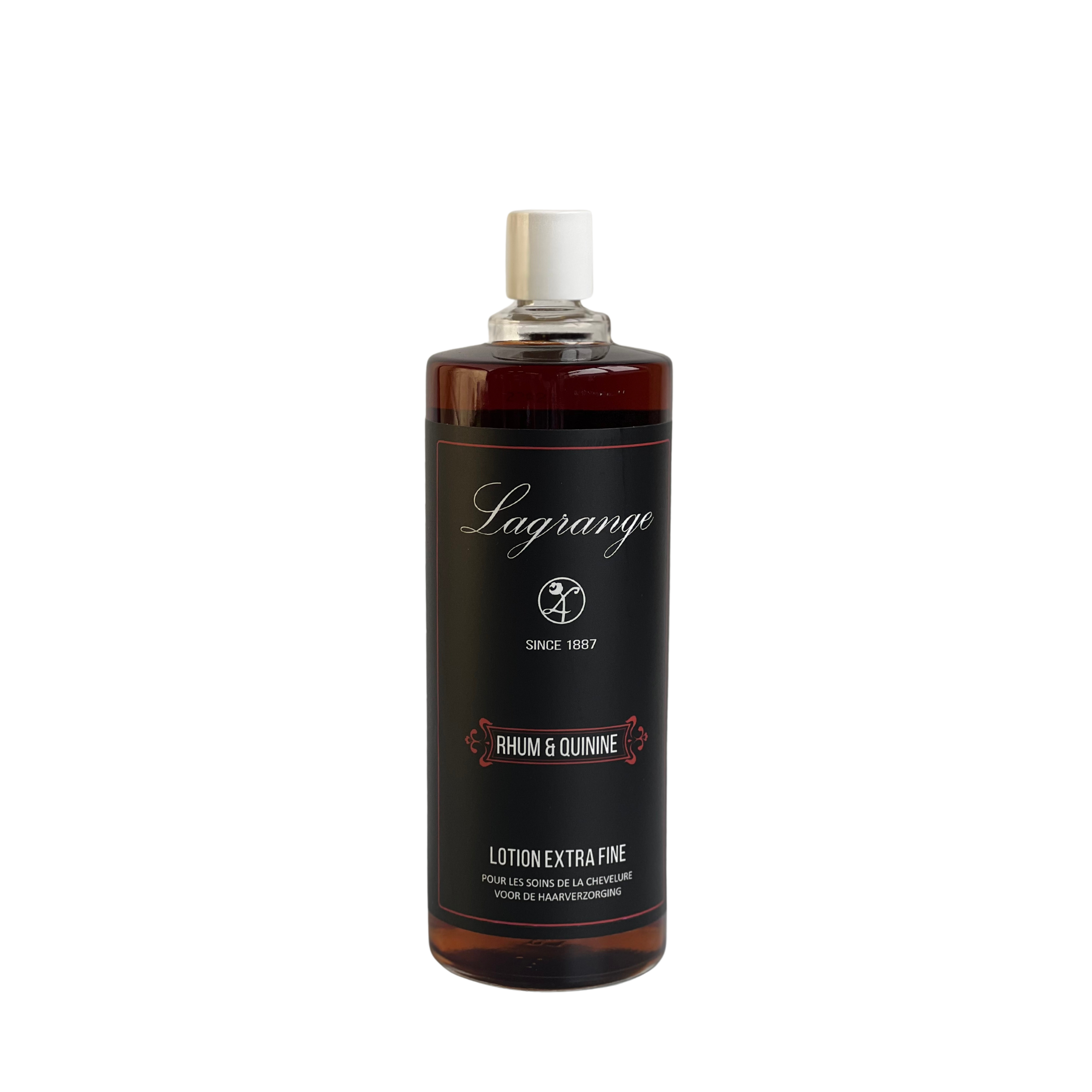 Rhum & Quinine 250ml